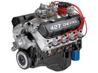 P767C Engine